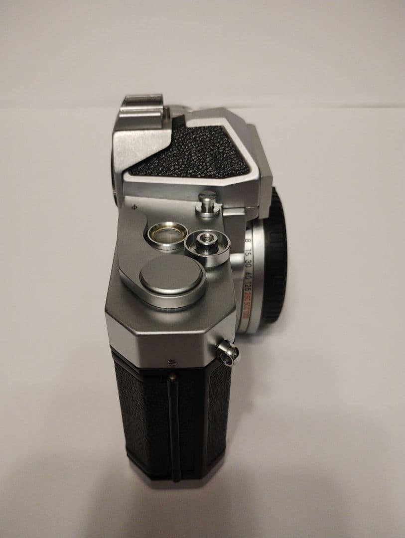 美品　ニコマートFTN