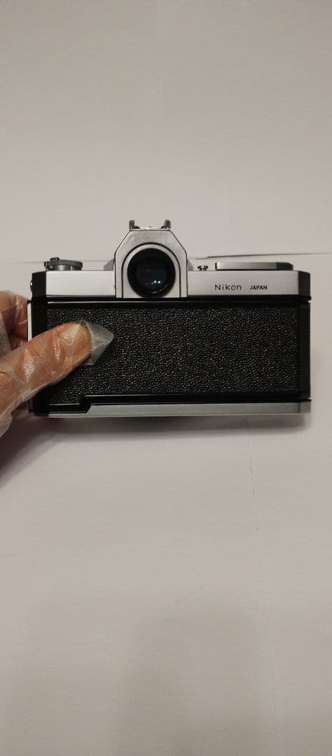 美品　ニコマートFTN