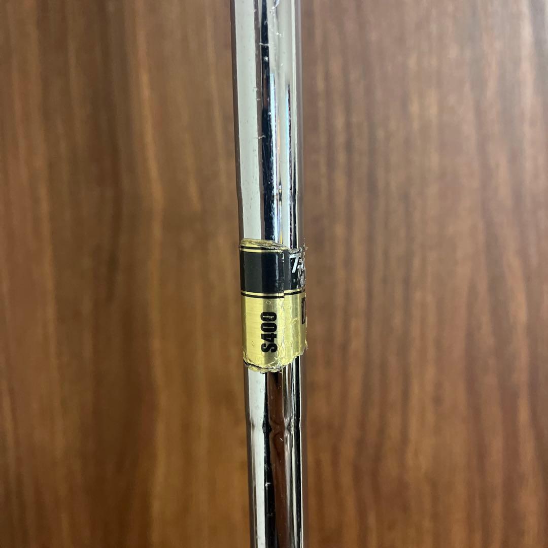 アーティザン　artisan ゴルフウェッジ