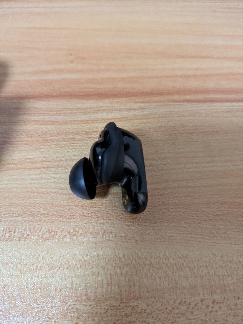 BOSE QUIETCOMFORT ULTRA EARBUDSケースのみ