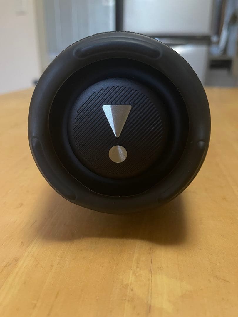 JBL Charge5 ワイヤレススピーカー ブラック