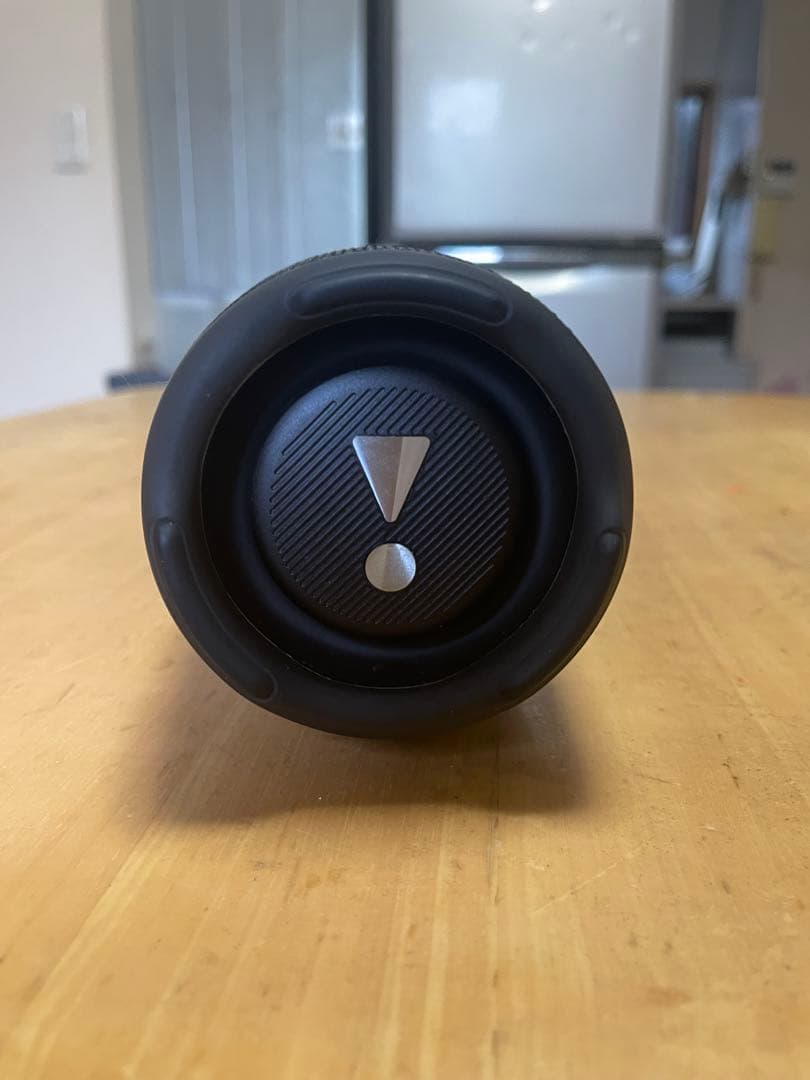 JBL Charge5 ワイヤレススピーカー ブラック