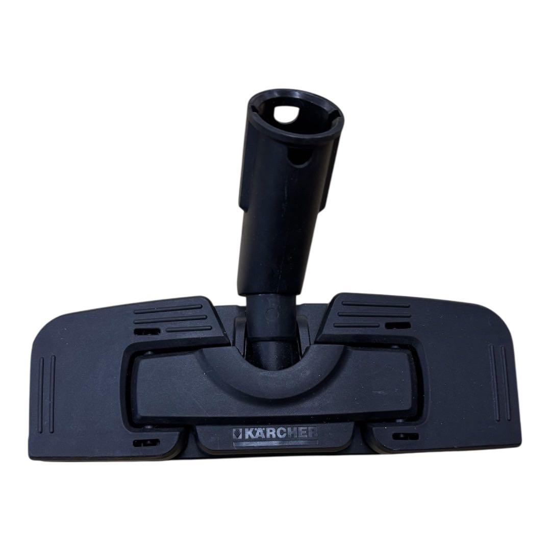 ケルヒャー スチームクリーナー SC JTK 10