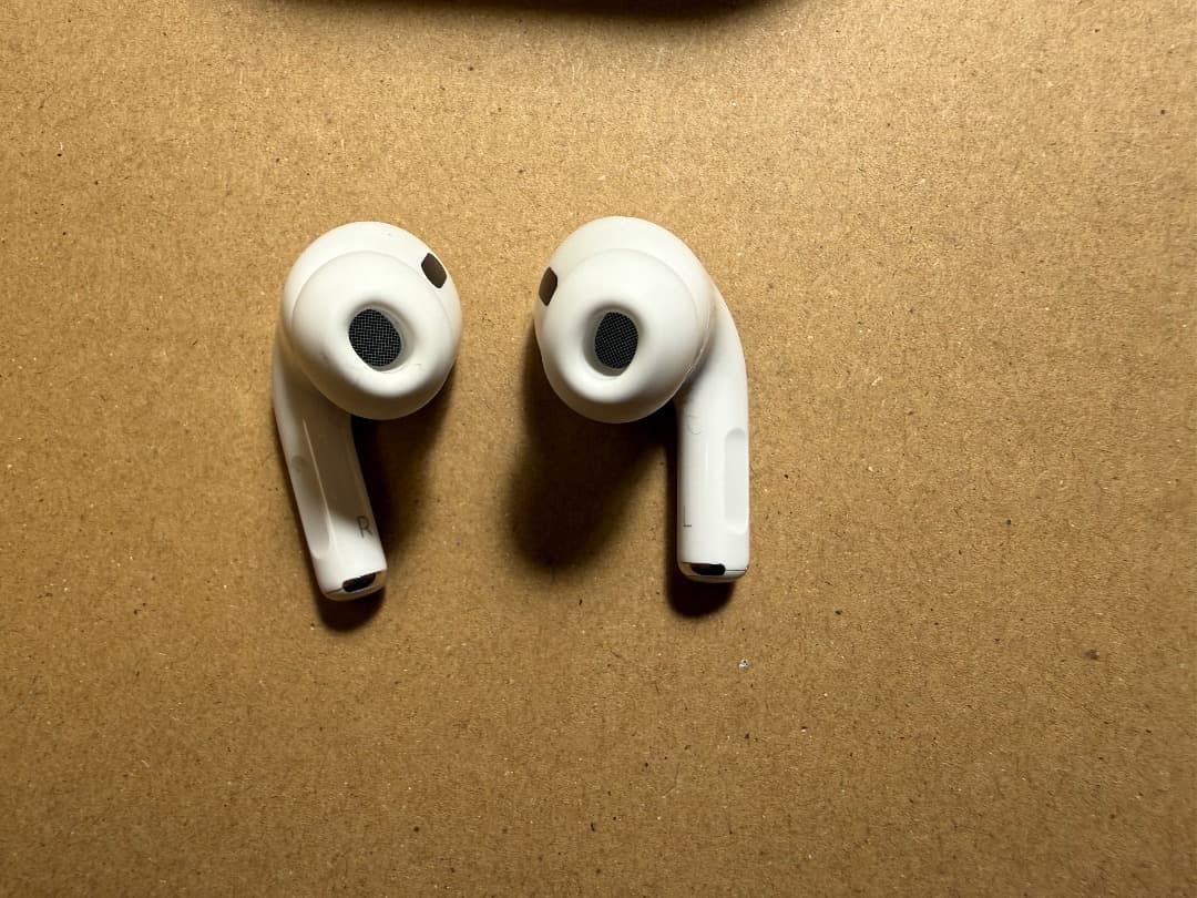 AirPods Pro 第2世代 USB-C ケース付き