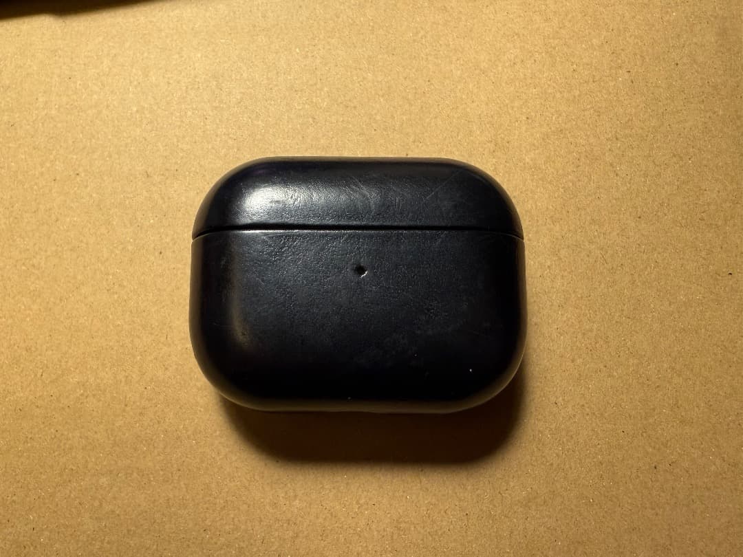 AirPods Pro 第2世代 USB-C ケース付き