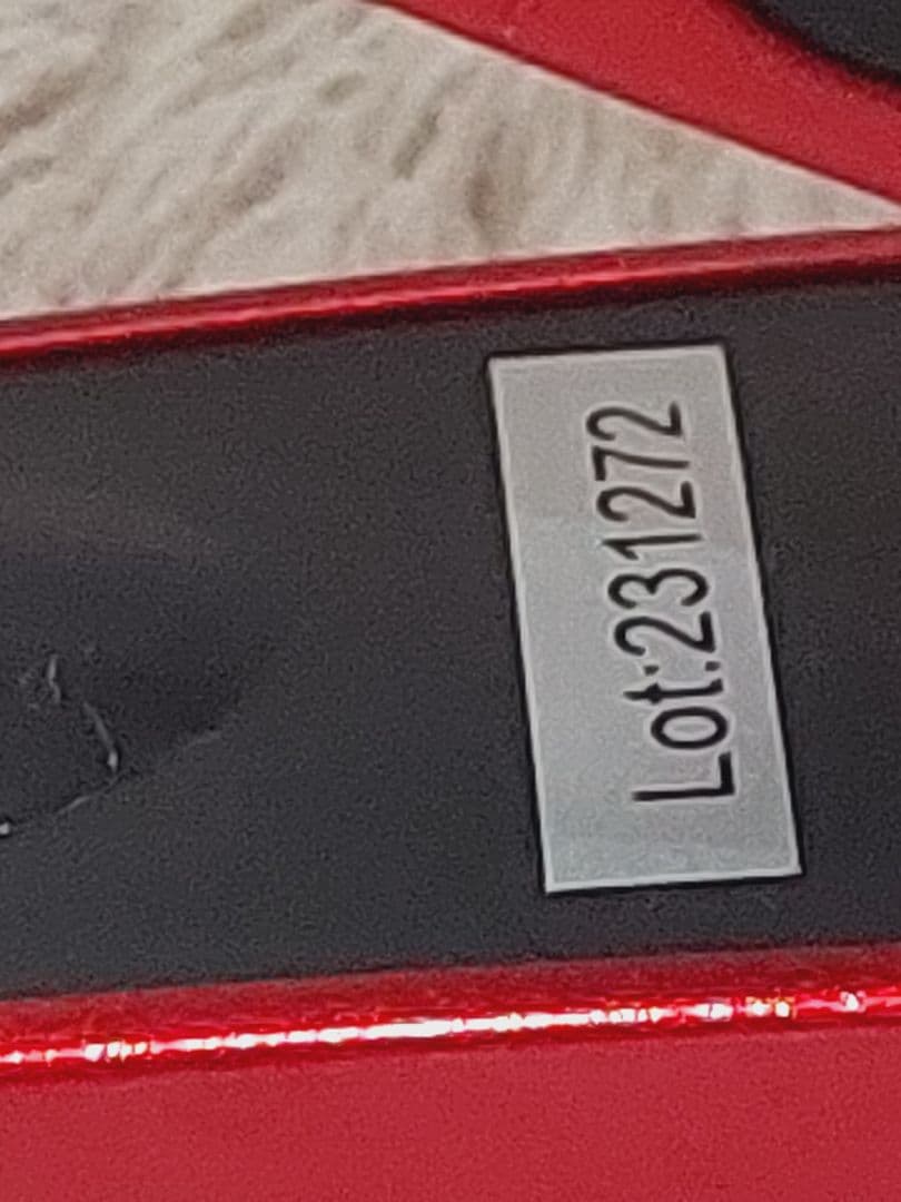 ラディアント　ストレートアイロン　35mm　リニューアル品　付属品完備　1度使用