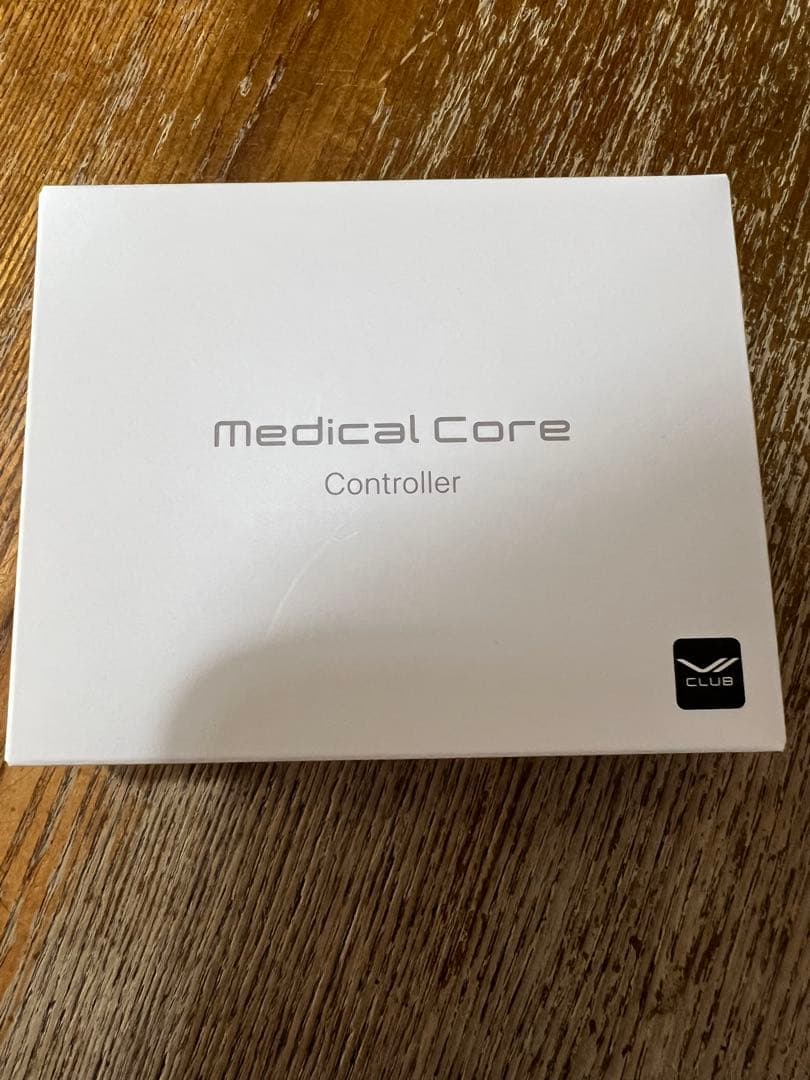 SIXPAD Medical Core Mサイズ シックスパッド メディカルコア