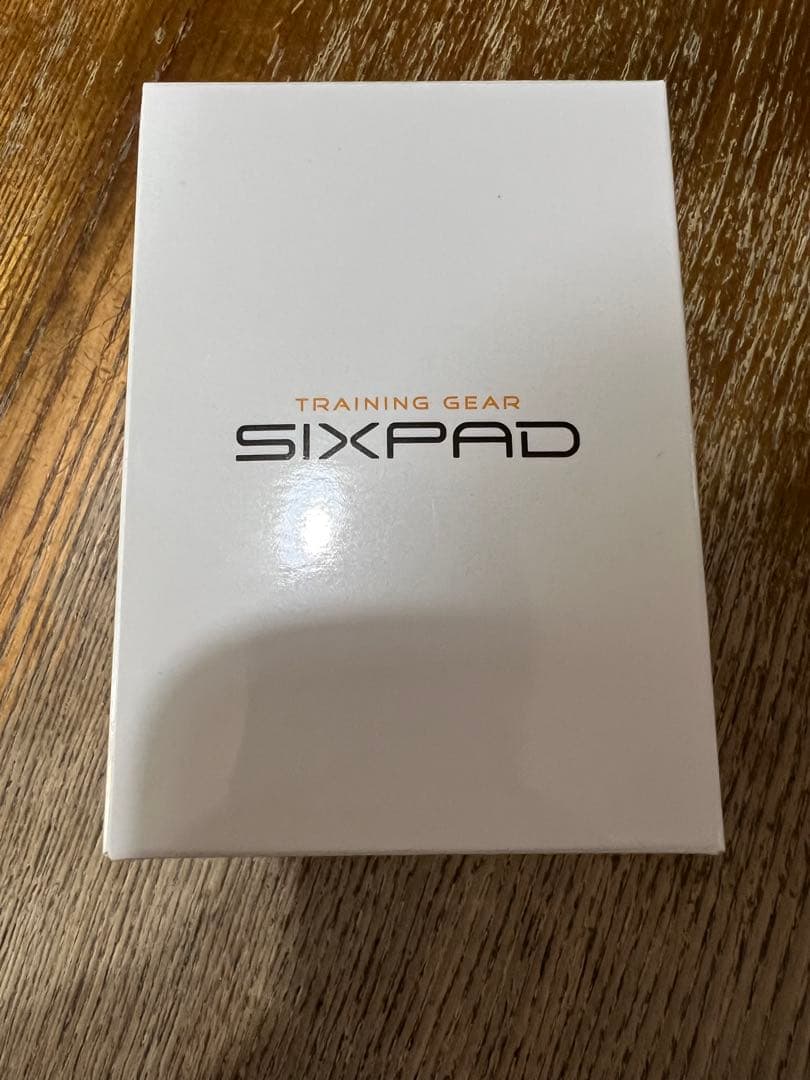 SIXPAD Medical Core Mサイズ シックスパッド メディカルコア