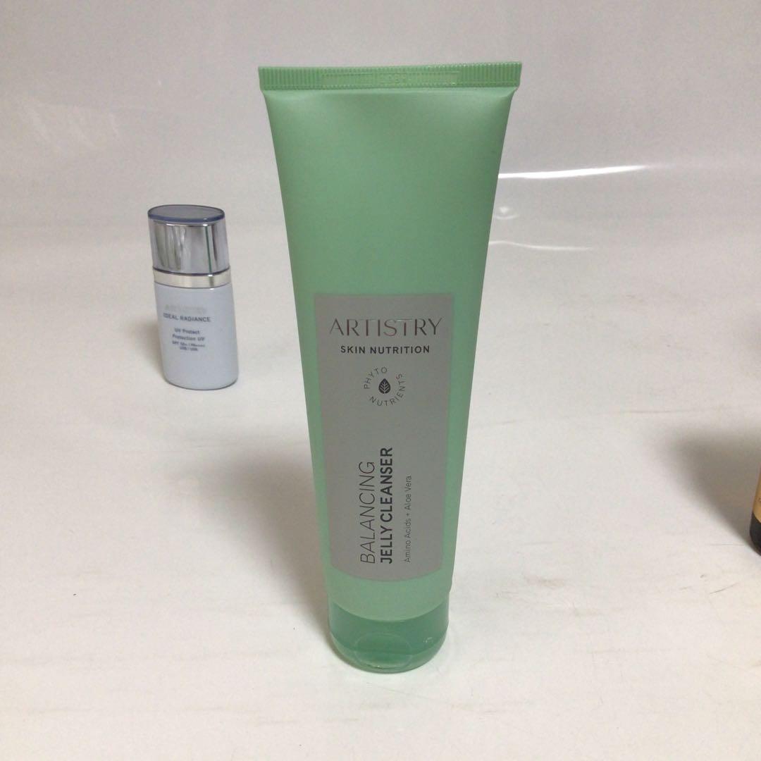 ARTISTRY セット　amway Matte Lotion