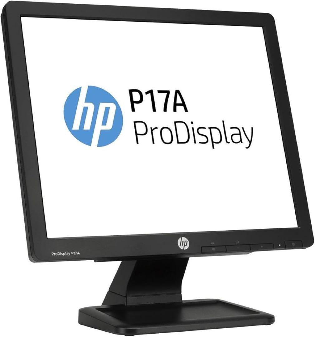 HP ProDisplay P17A 17インチモニター