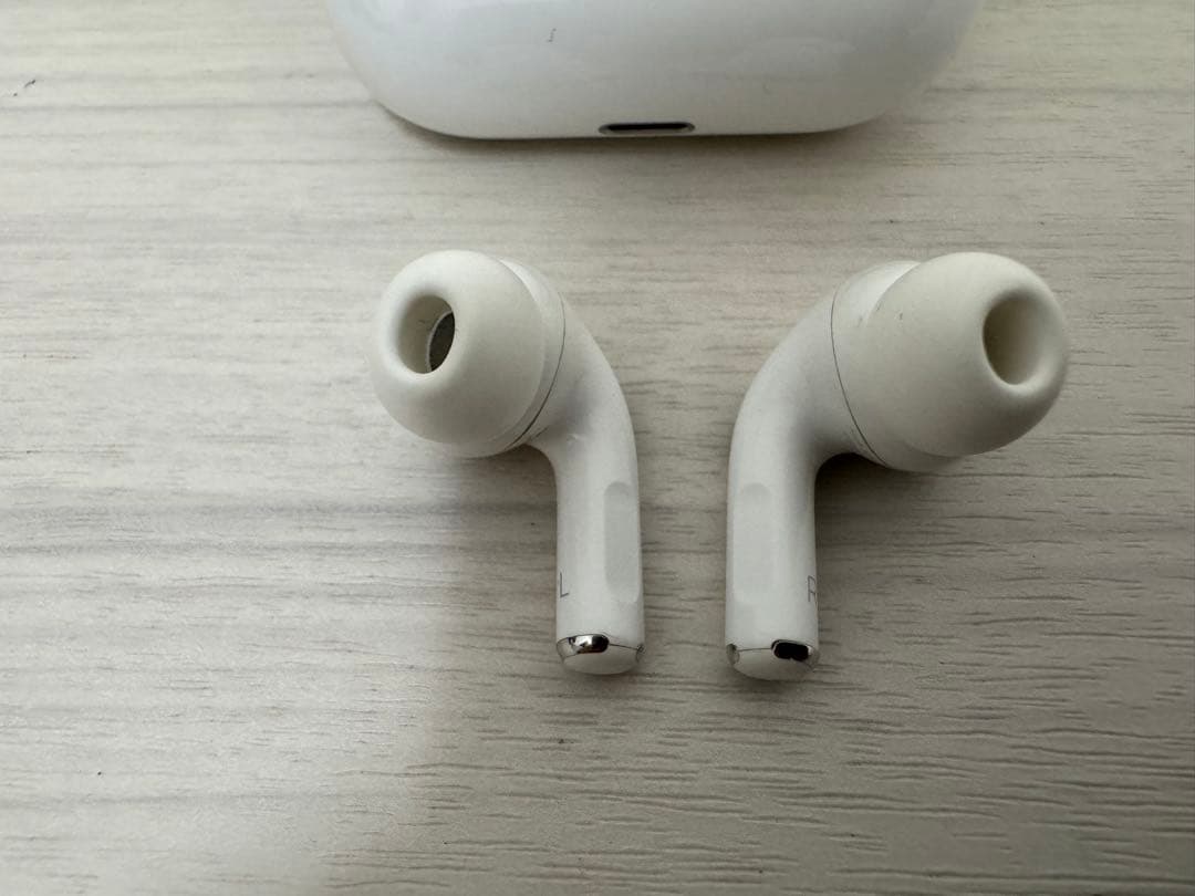 AirPods Pro(第1世代) 本体+ポケモンケース付き