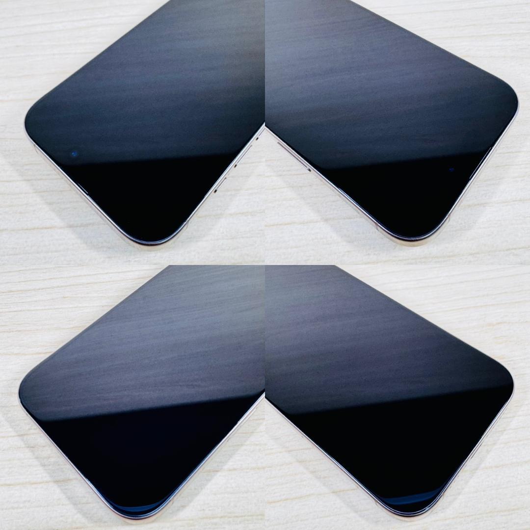 P128 超美品 iPhone16 Pro 256GB おまけ付き