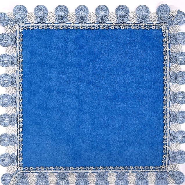 近沢レース ドラえもん ハンカチ コラボ 3点セット 新品