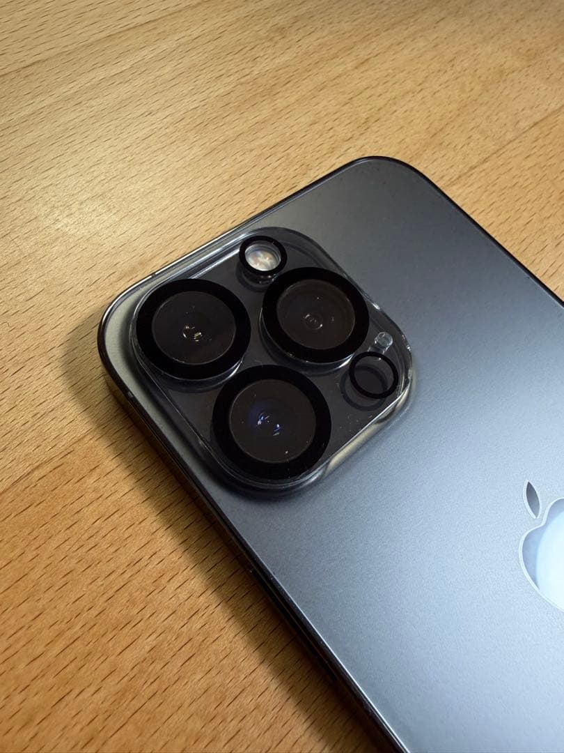 76% iPhone13 Pro グラファイト SIMフリー