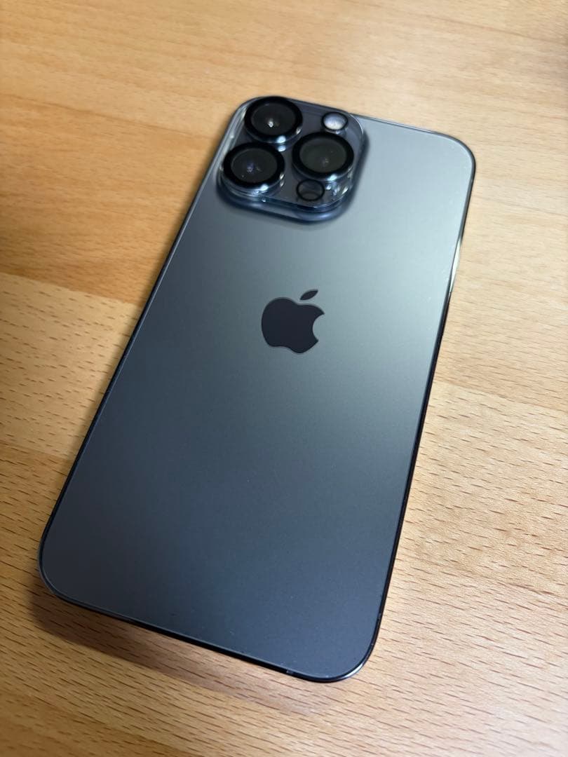 76% iPhone13 Pro グラファイト SIMフリー