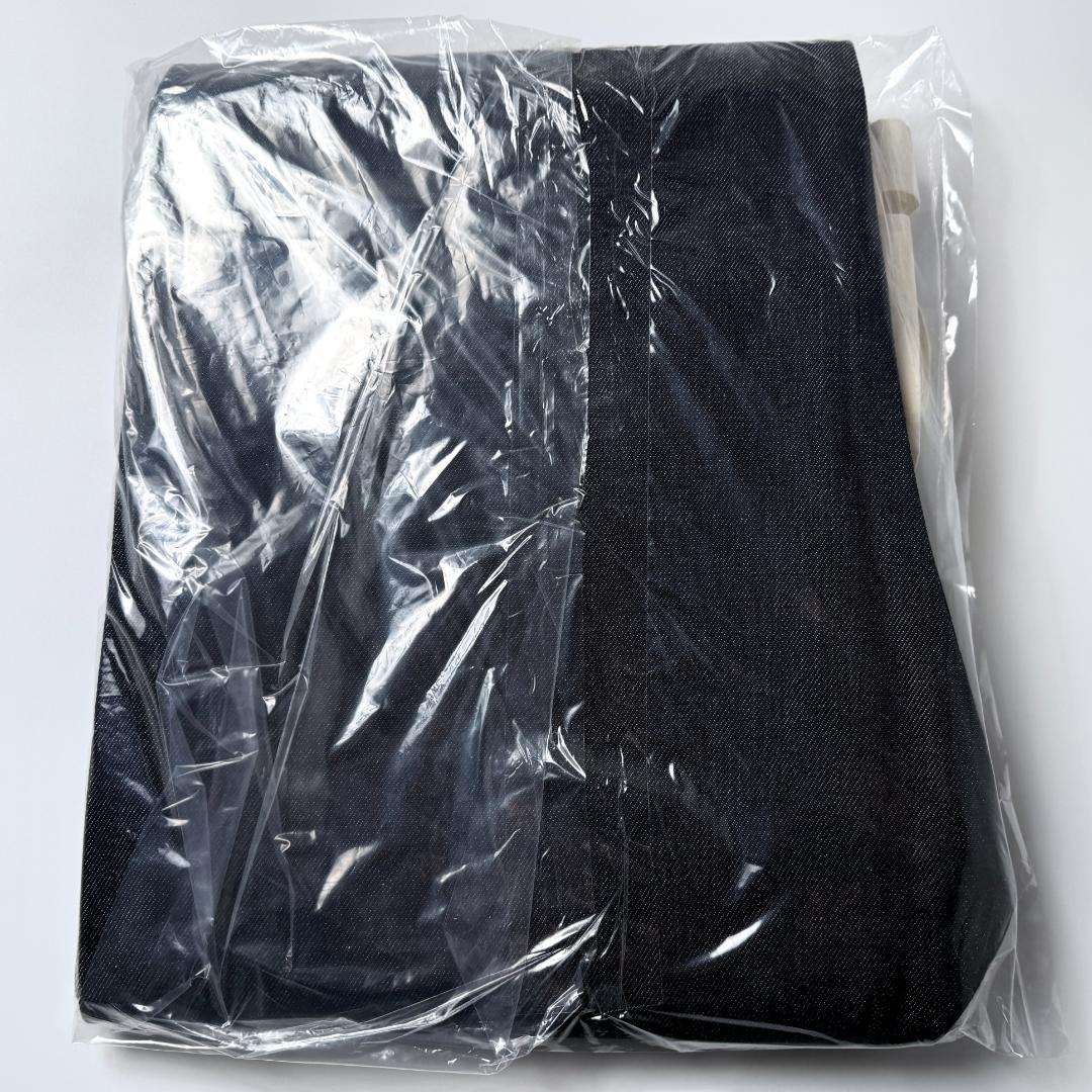 1937年モデル 37501-0018 ORGANIC RIGID ビッグE