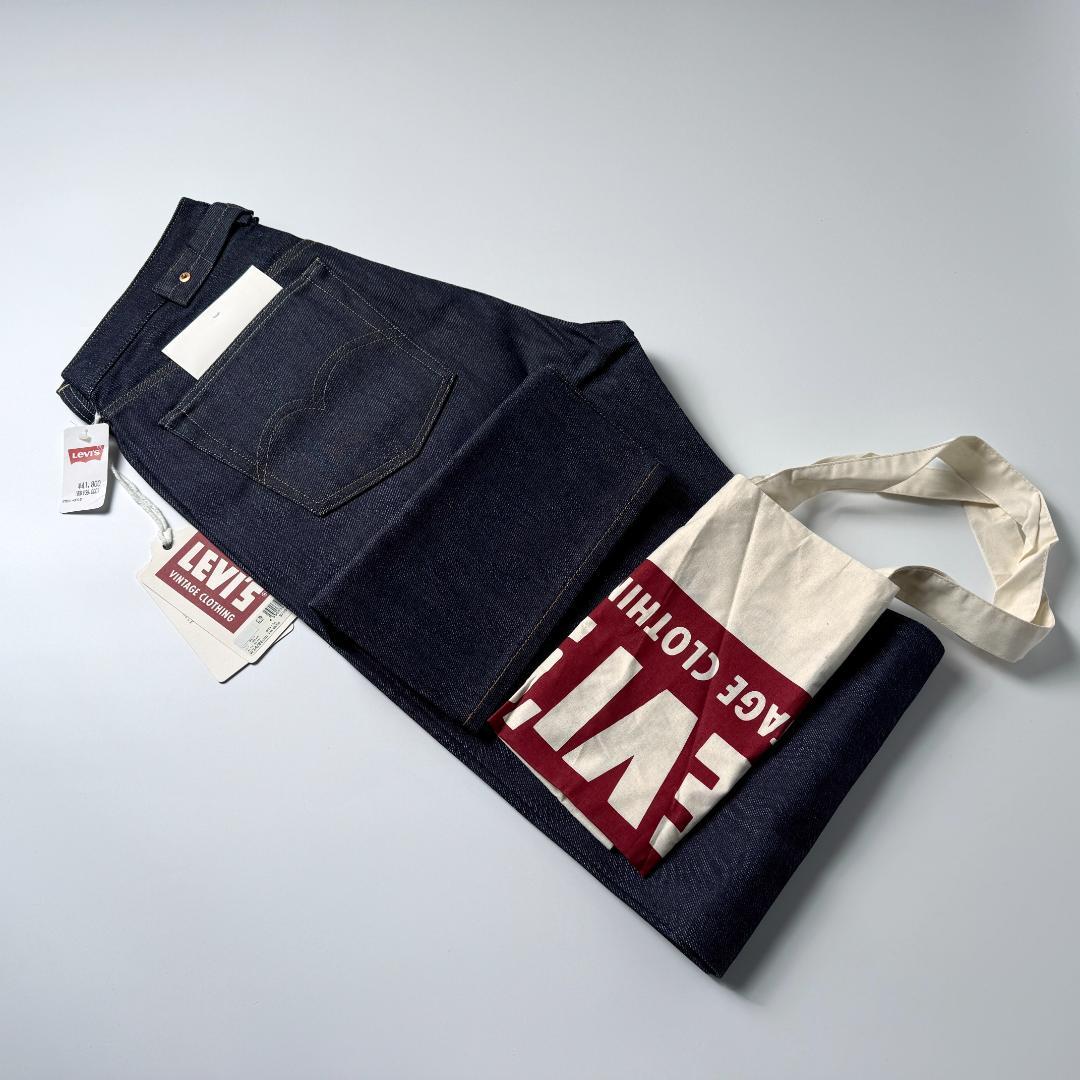 1937年モデル 37501-0018 ORGANIC RIGID ビッグE