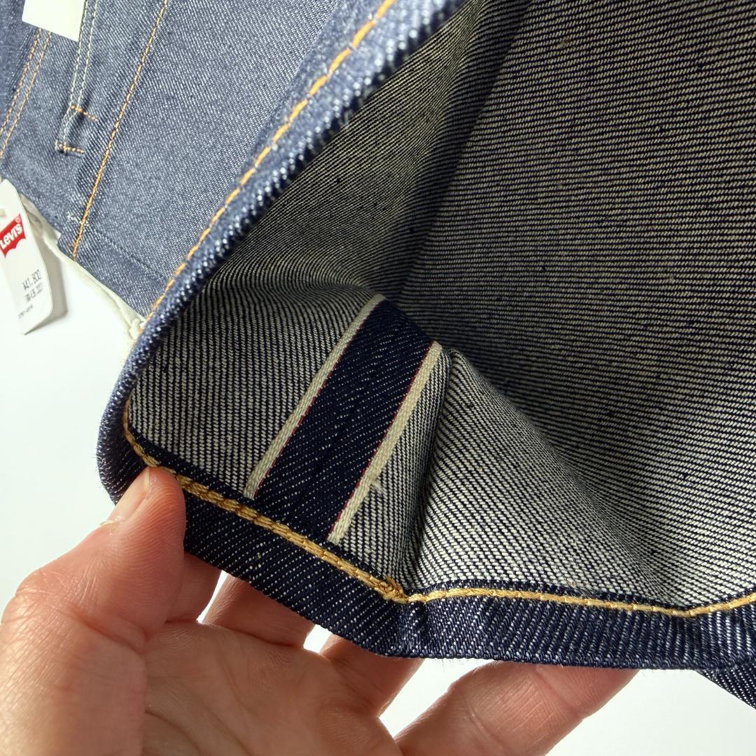 1937年モデル 37501-0018 ORGANIC RIGID ビッグE