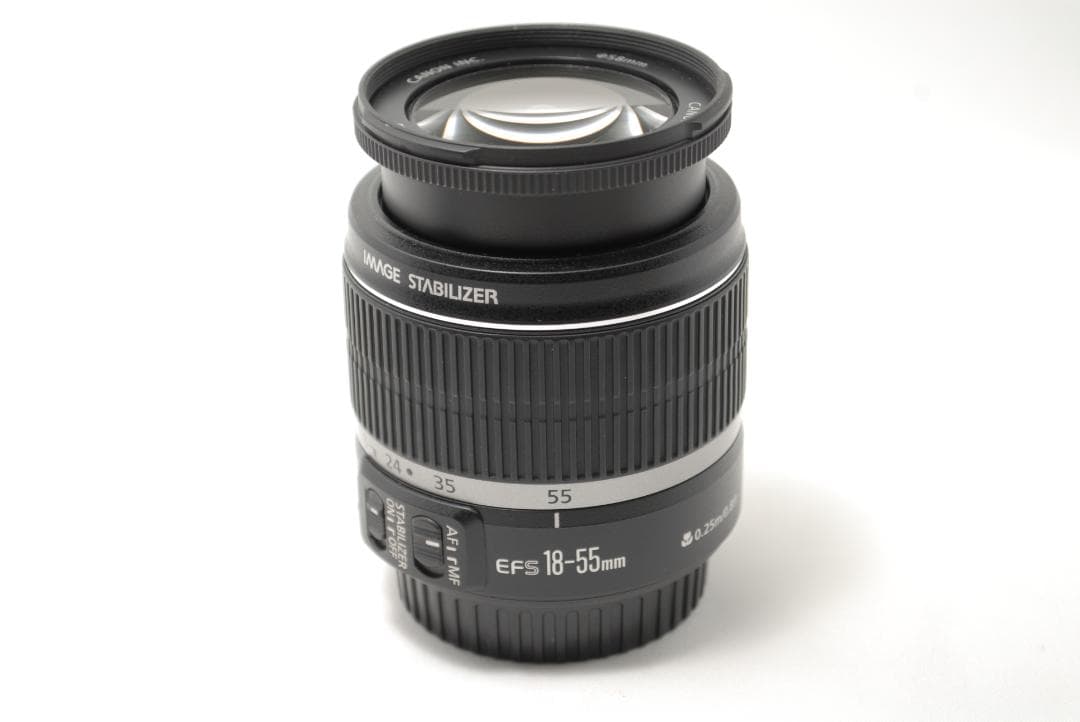 ⭐動作良好✨外観美品⭐Canon EOS 80D レンズキット 即日発送