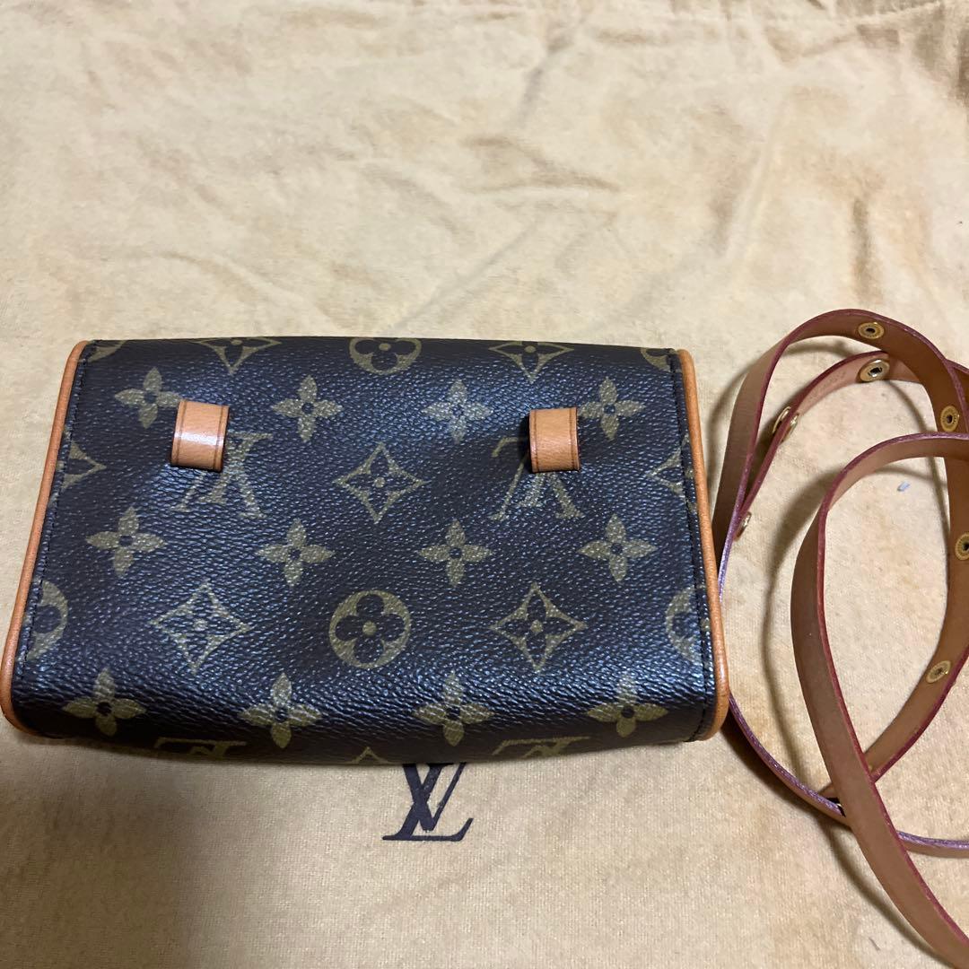 Louis Vuitton ウェストポ-チ　美品