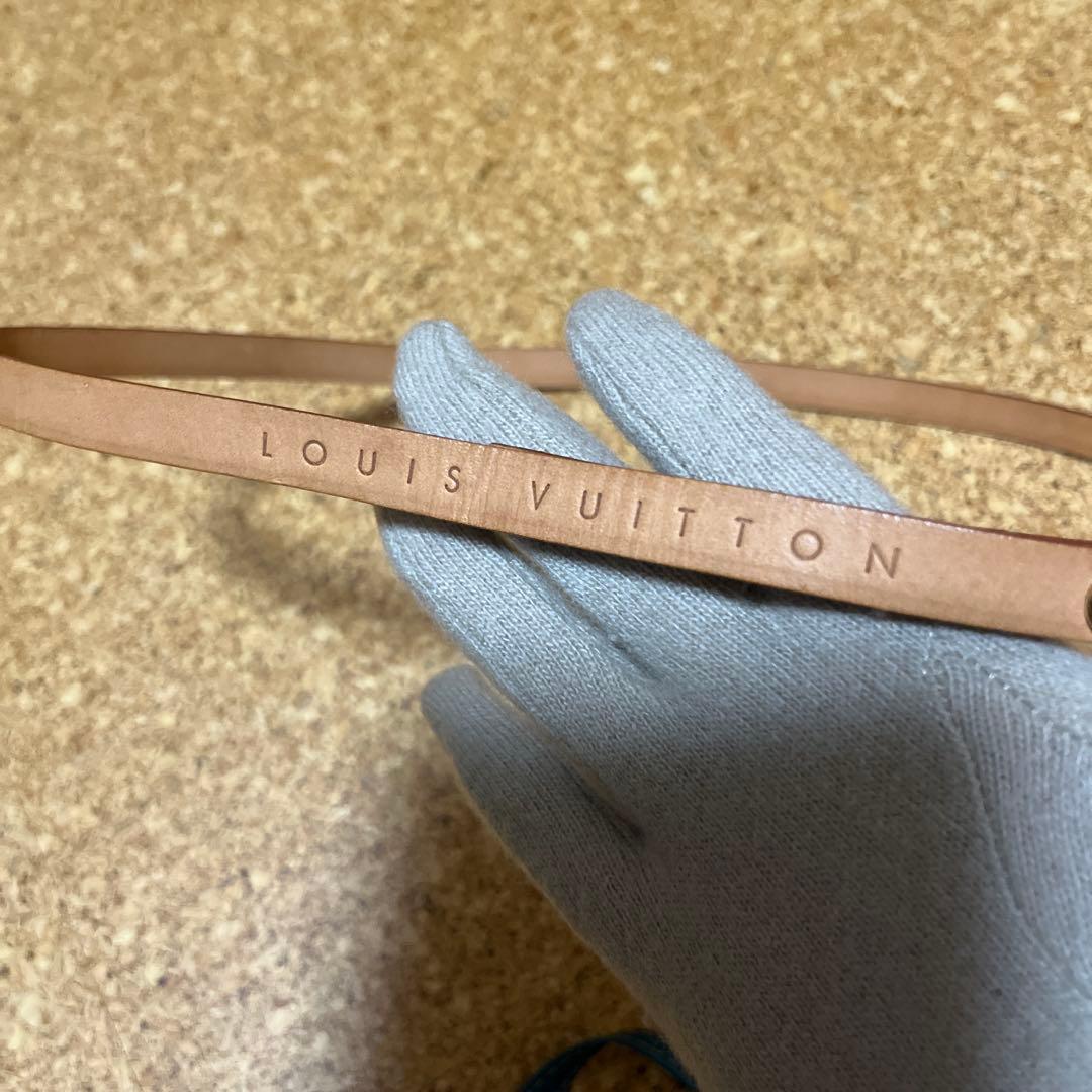 Louis Vuitton ウェストポ-チ　美品