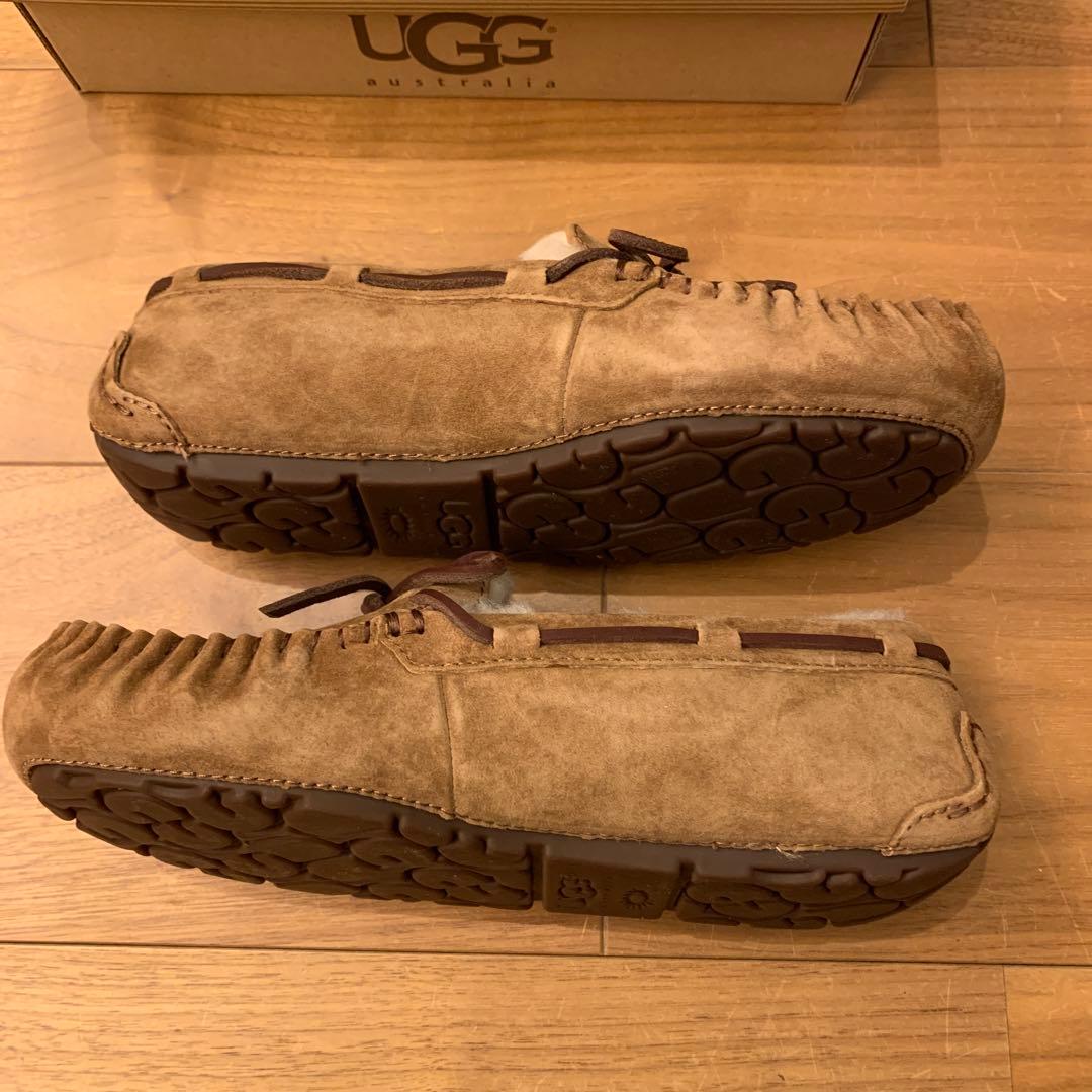 UGG モカシン 24cm 新品未使用　アグ　W DAKOTA