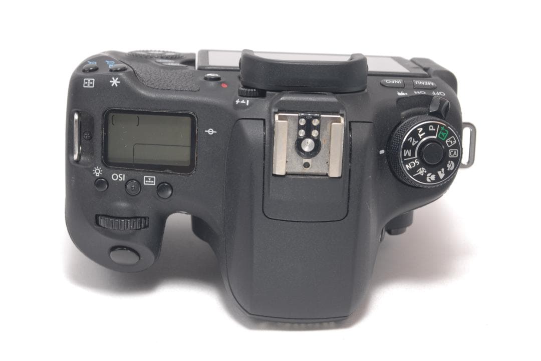 ⭐️楽々スマホ転送⭐️Canon EOS 8000D キャノン　デジタル一眼