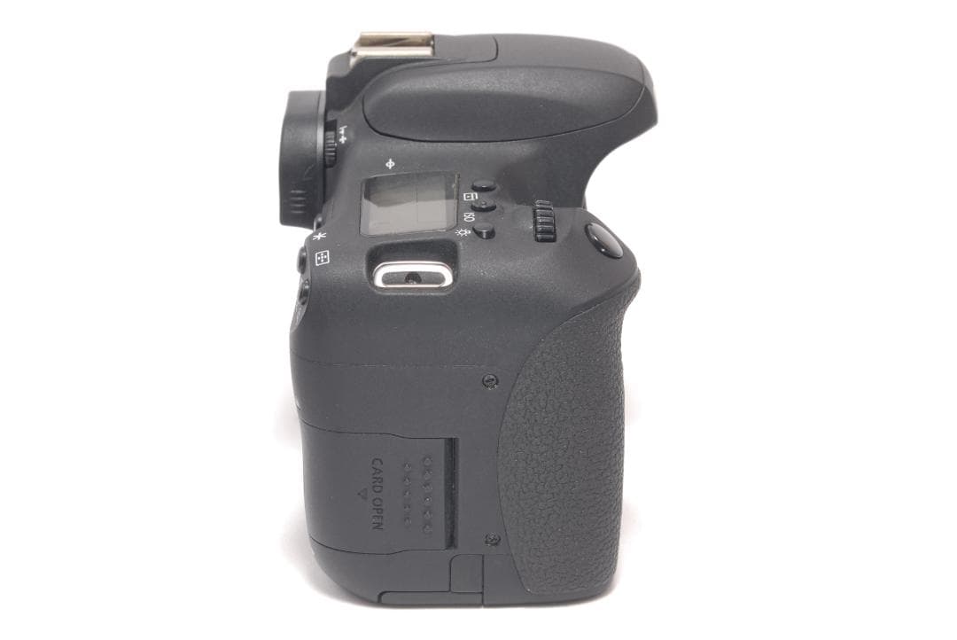 ⭐️楽々スマホ転送⭐️Canon EOS 8000D キャノン　デジタル一眼