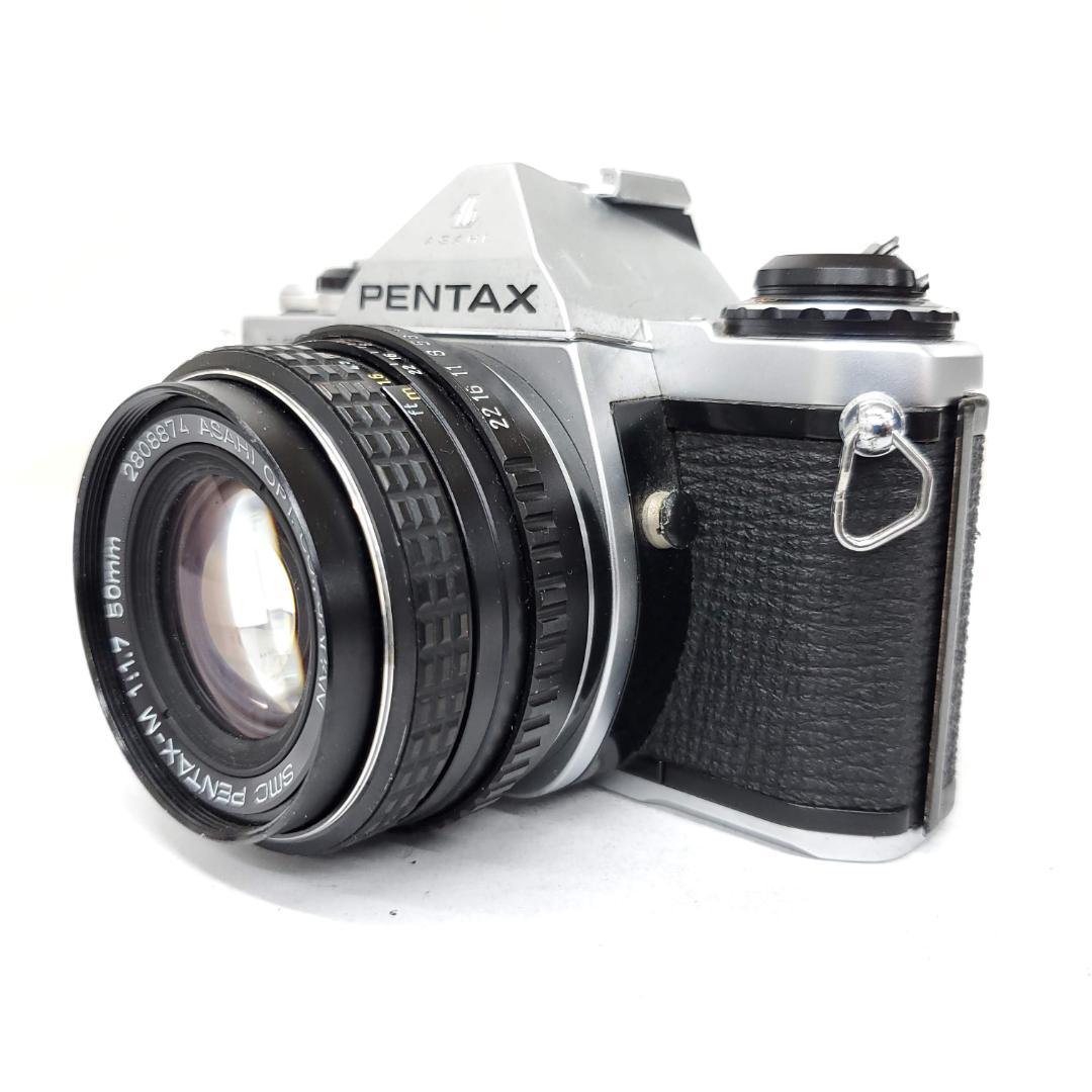 【動作確認済】 Pentax ME F1225-170-1-5p p