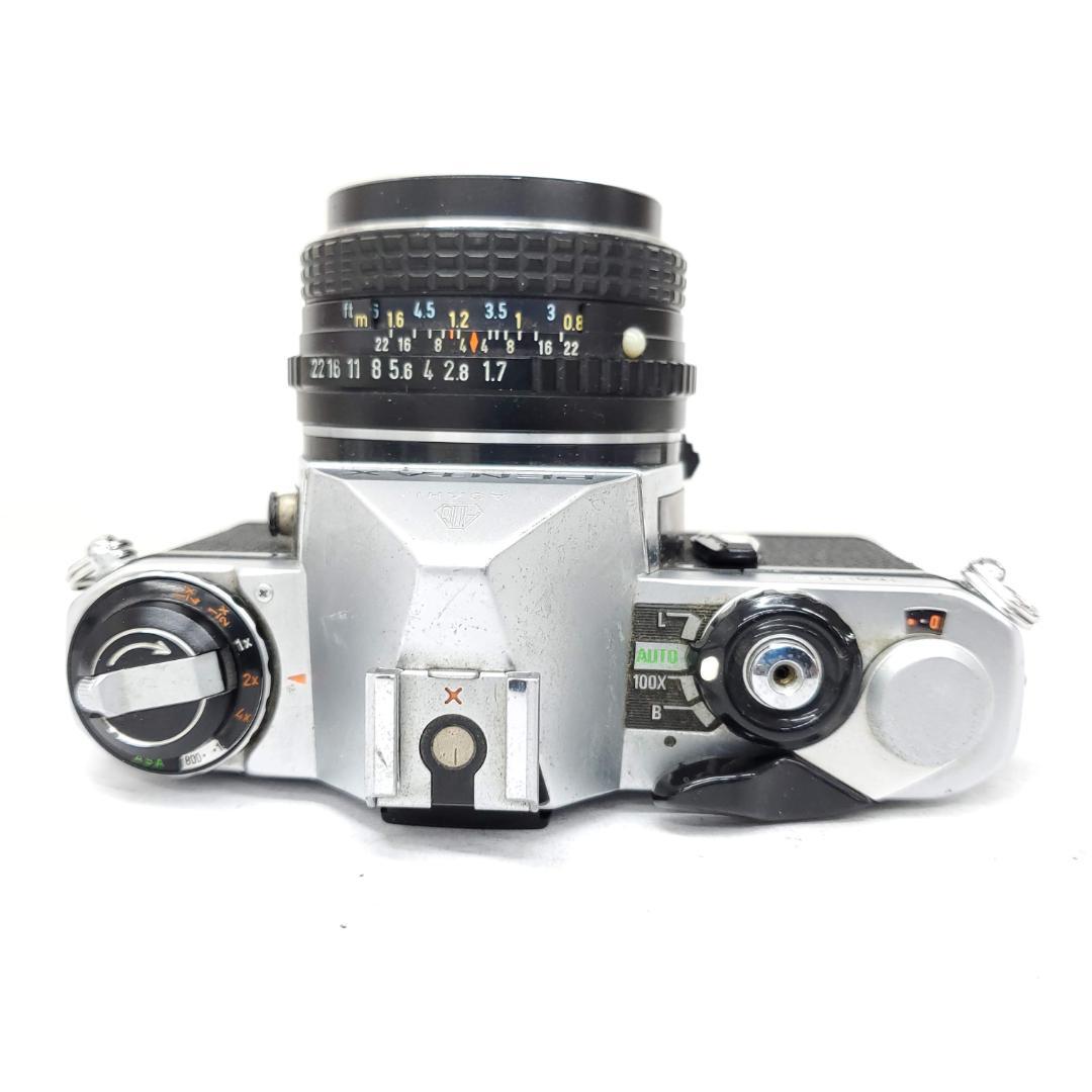 【動作確認済】 Pentax ME F1225-170-1-5p p