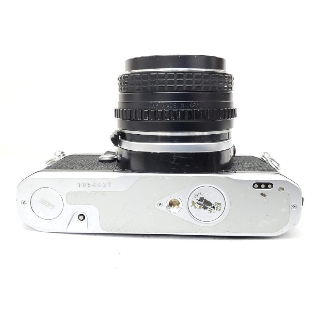 【動作確認済】 Pentax ME F1225-170-1-5p p