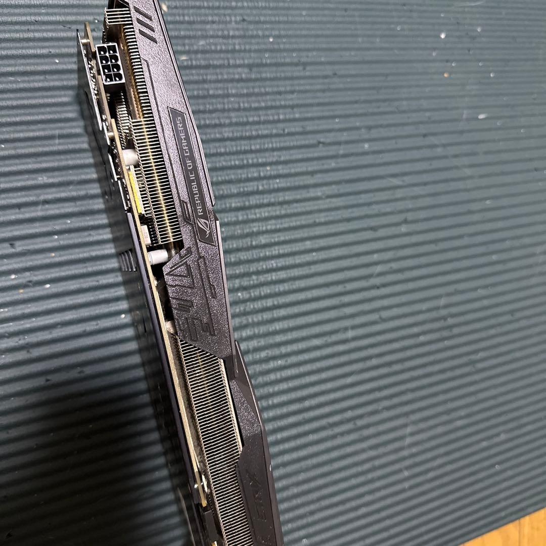 グラフィックボード・グラボ・ビデオカード ASUS NVIDIA GeForce GTX1070