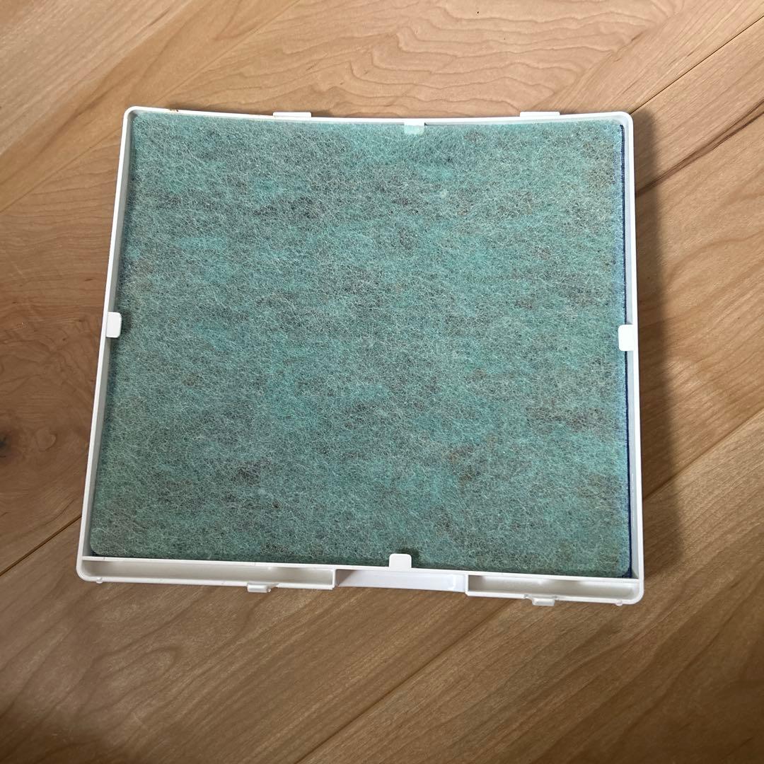 Mitsubishi MJ-P180NX 除湿機 ホワイト　美品❗️