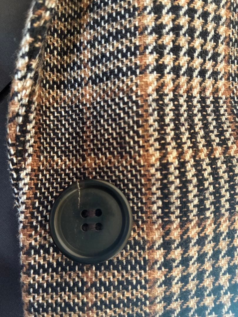 NOBLE オーバーサイズジャケット