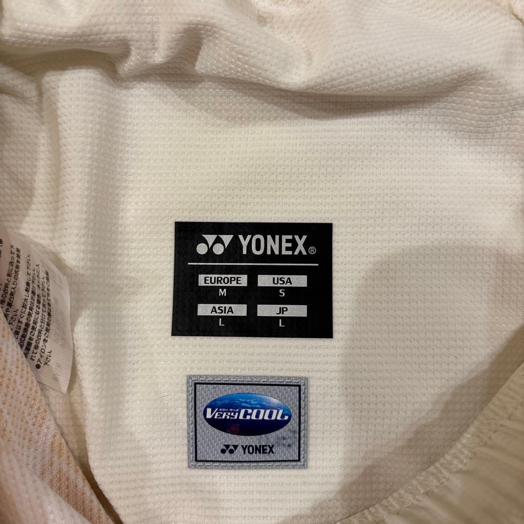 ヨネックス　テニス　バトミントン　tシャツ　ズボン