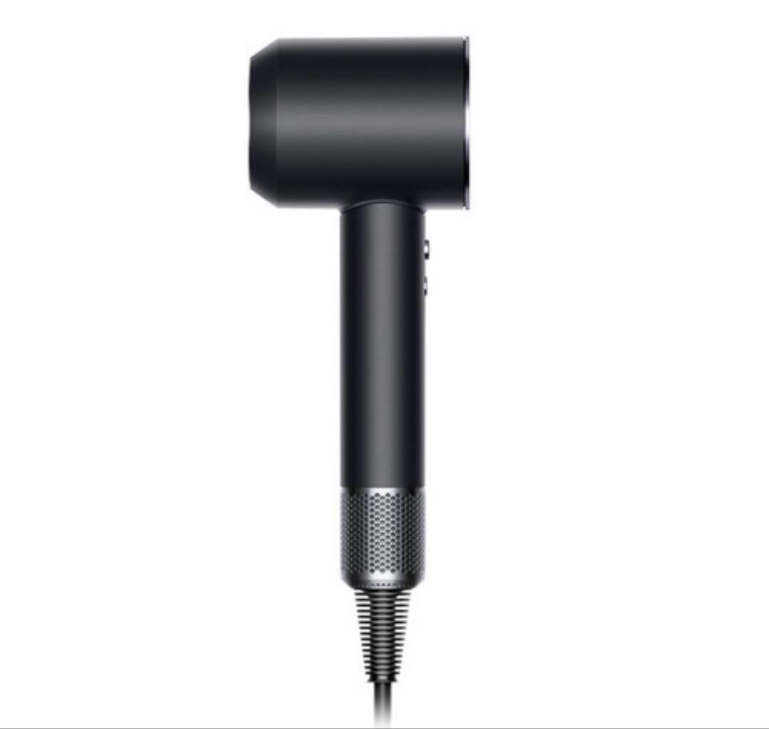 【新品未開封品】ダイソン HD08ULFBBNENT スーパーソニック