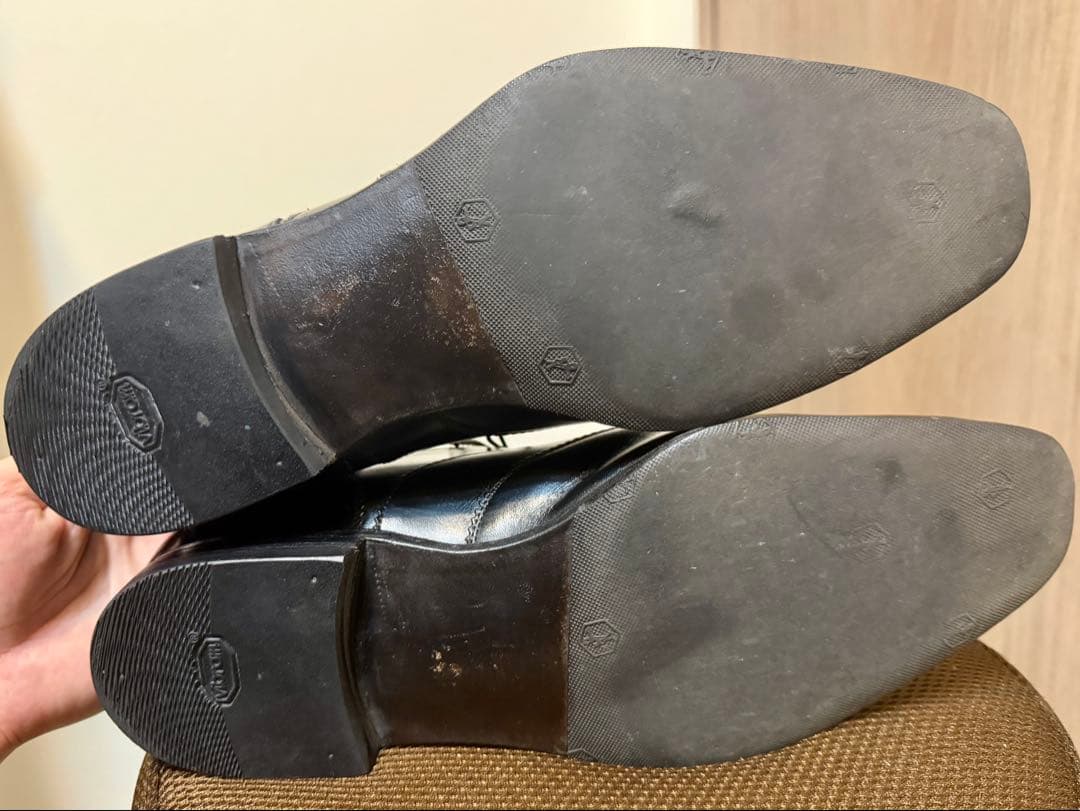 Edward Green \"Beaulieu\" (UK7.5E／808ラスト)