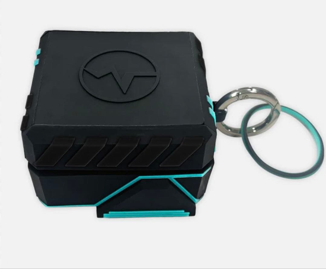 モンスト ワイヤレスイヤホン エル(シリアルコード無)