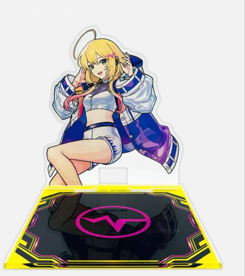 モンスト ワイヤレスイヤホン エル(シリアルコード無)