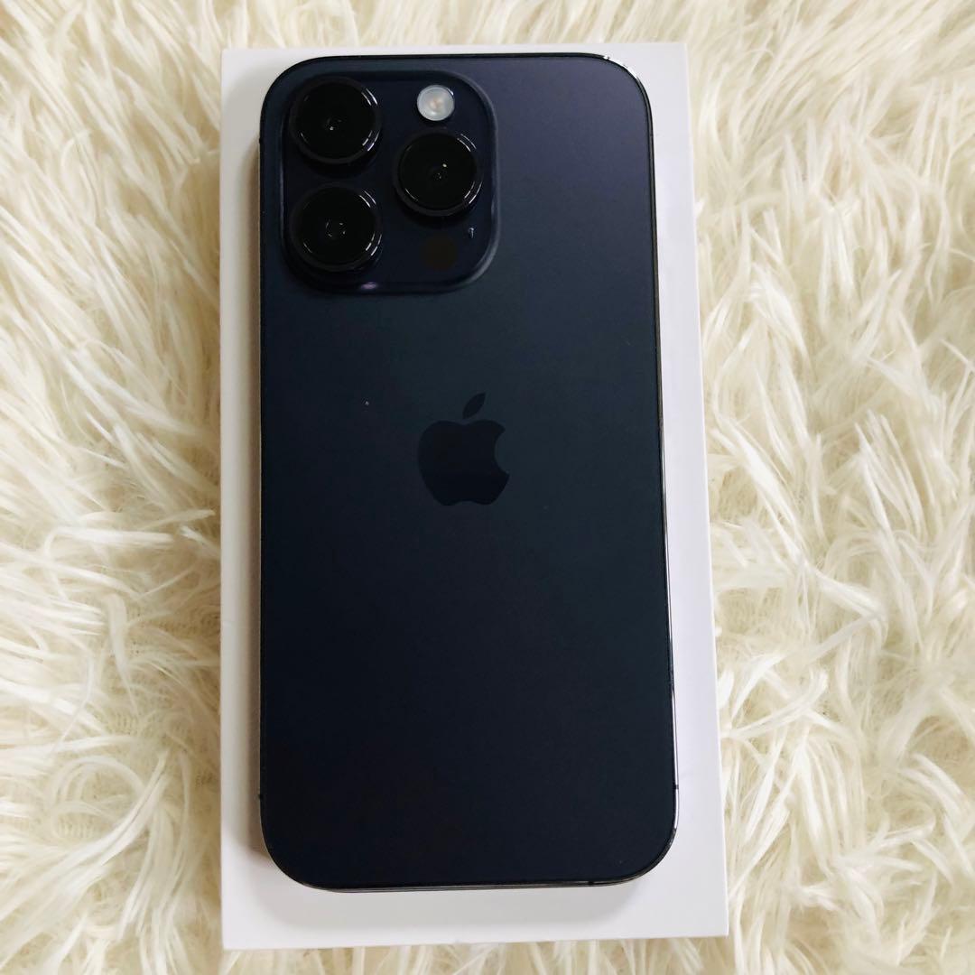 【本日限定価格】iPhone 14 Pro 128GB 98%