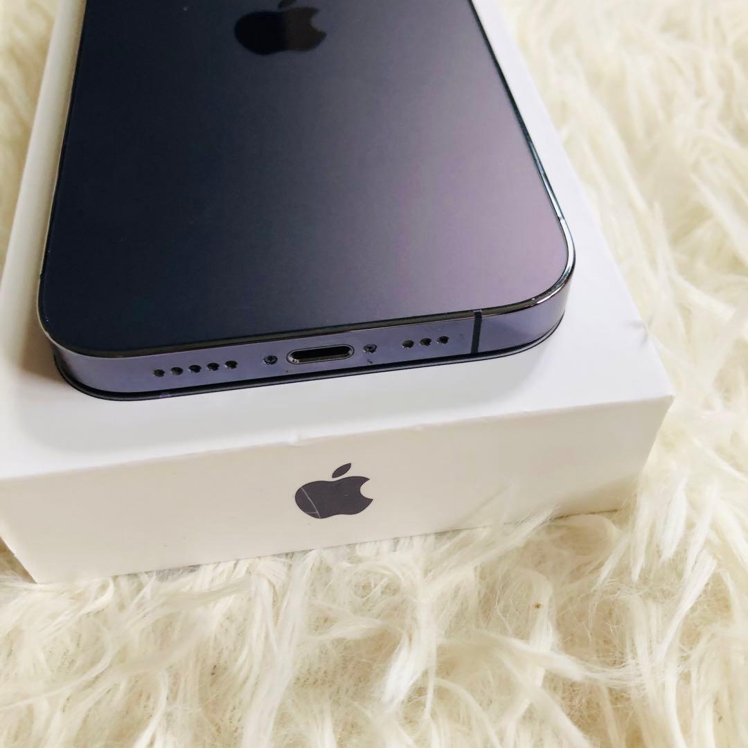 【本日限定価格】iPhone 14 Pro 128GB 98%