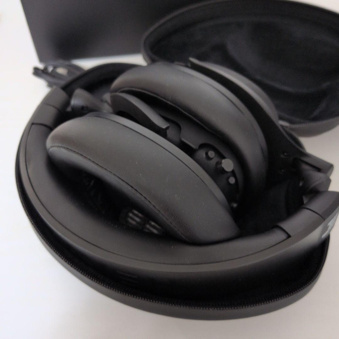 HEAVYS H1H ヘッドホン