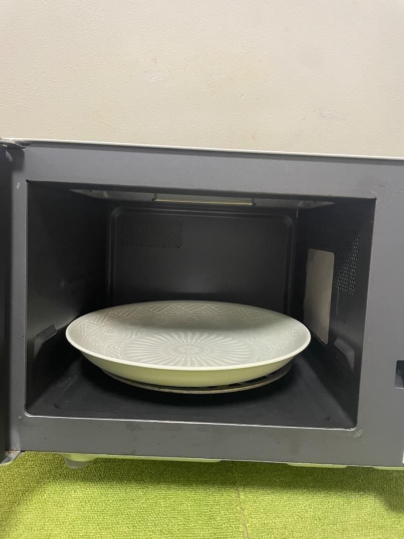 美品 東芝 ER-YR16(W) オーブンレンジ ホワイト 電子レンジ