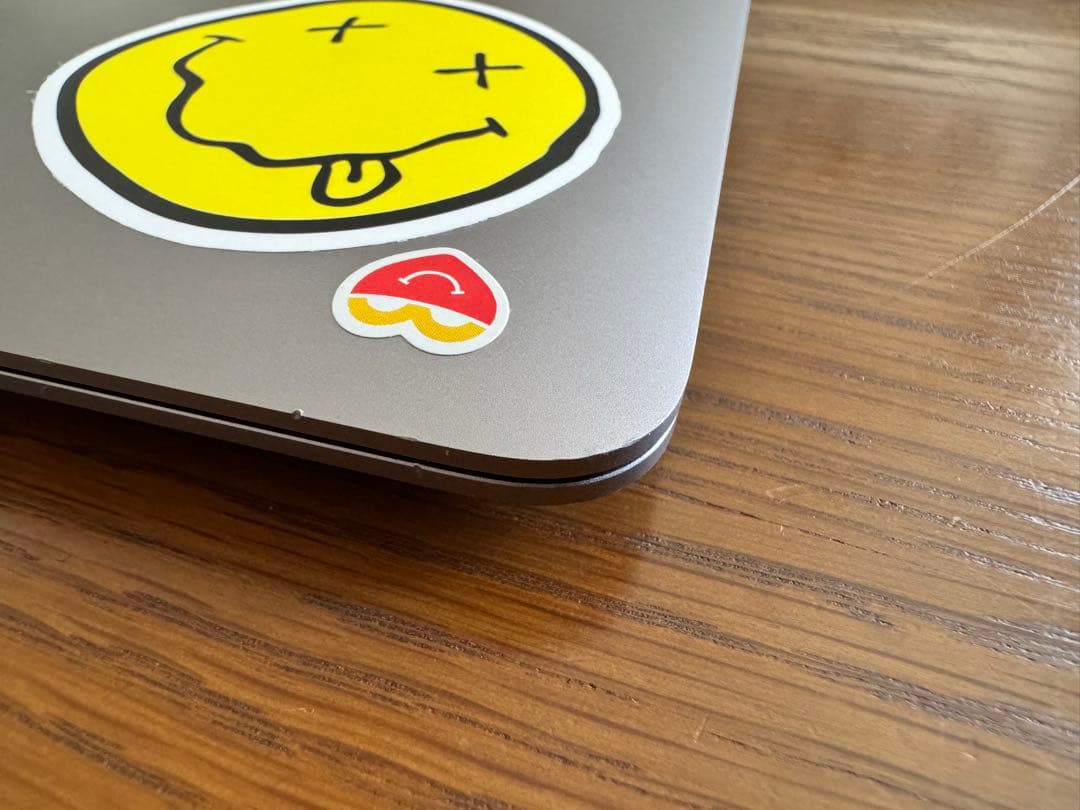 MacBook本体 MacBook Air M1 13inch Late2020 16GB 1TB