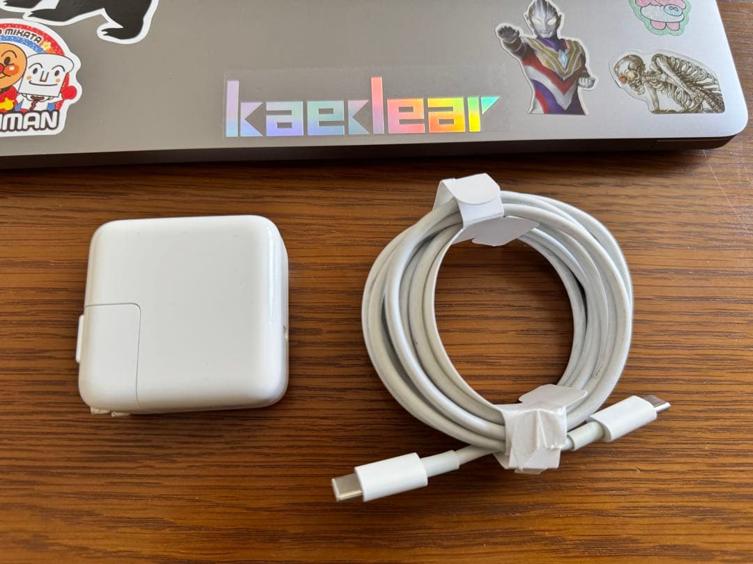 MacBook本体 MacBook Air M1 13inch Late2020 16GB 1TB