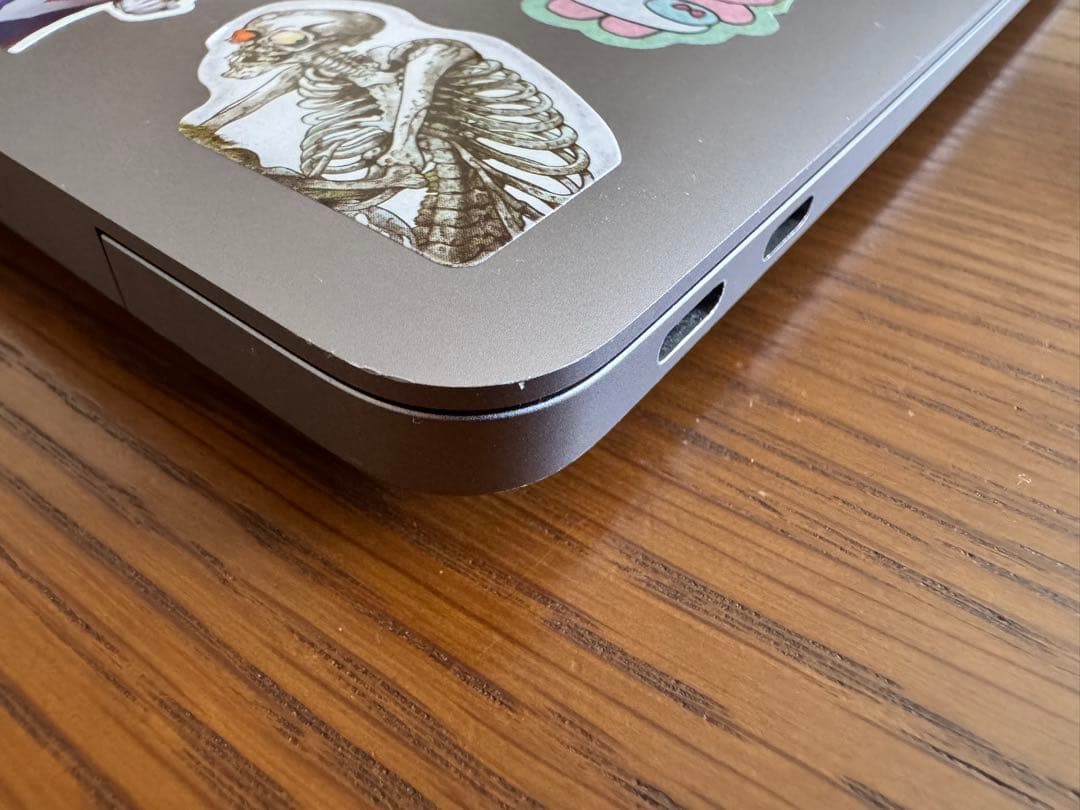 MacBook本体 MacBook Air M1 13inch Late2020 16GB 1TB