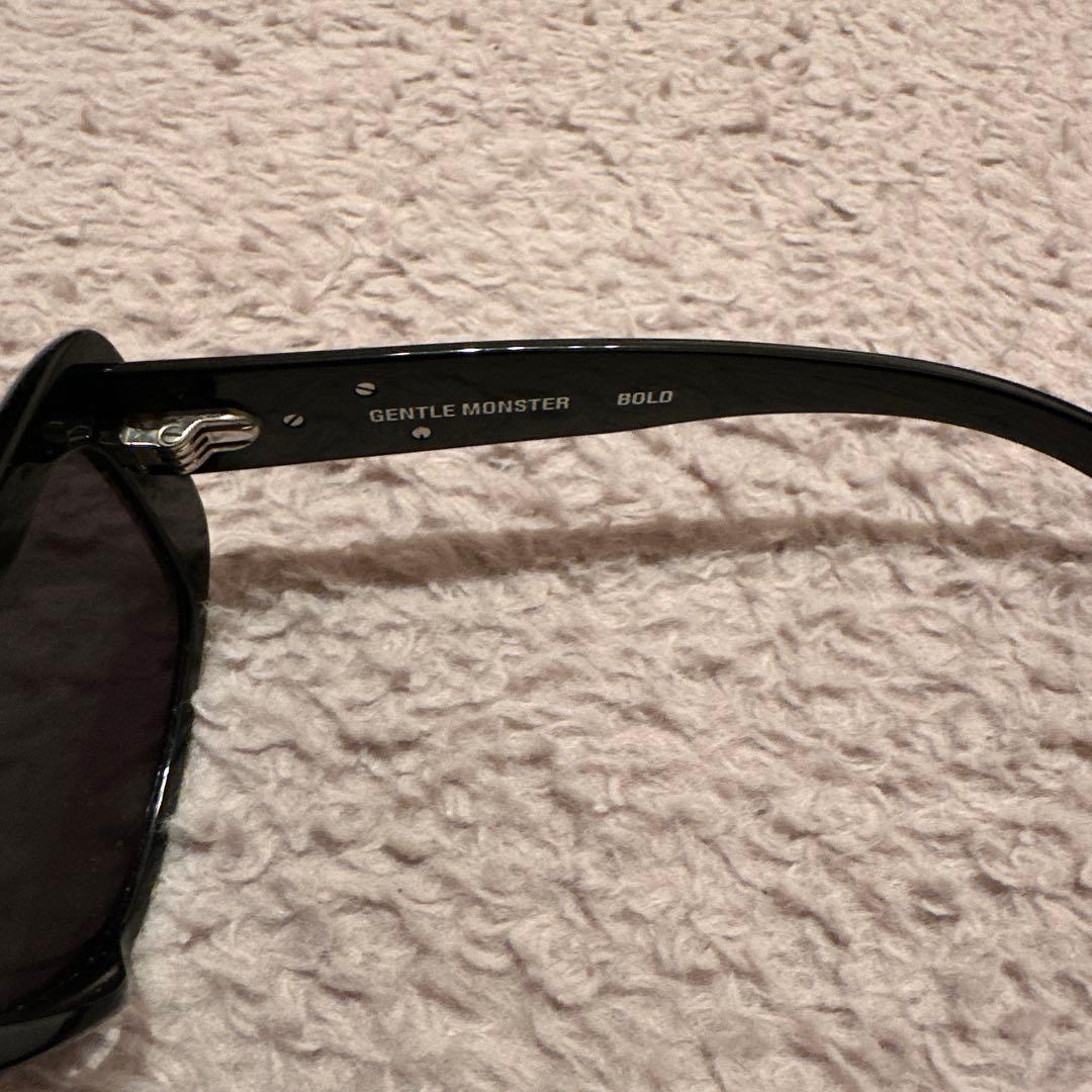 ジェントルモンスター　Antena 01 GENTLE MONSTER