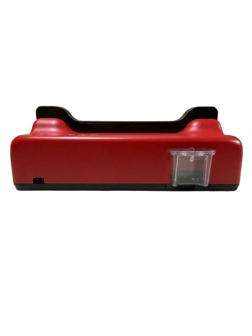 TOKAIZ 真空パック器 TVA-001 レッド 袋付