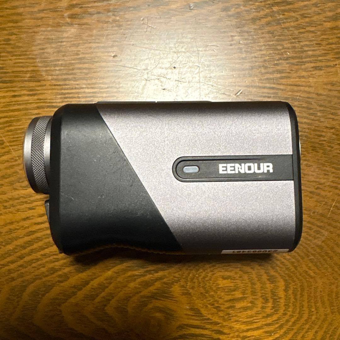 EENOUR ゴルフ用距離計 U800