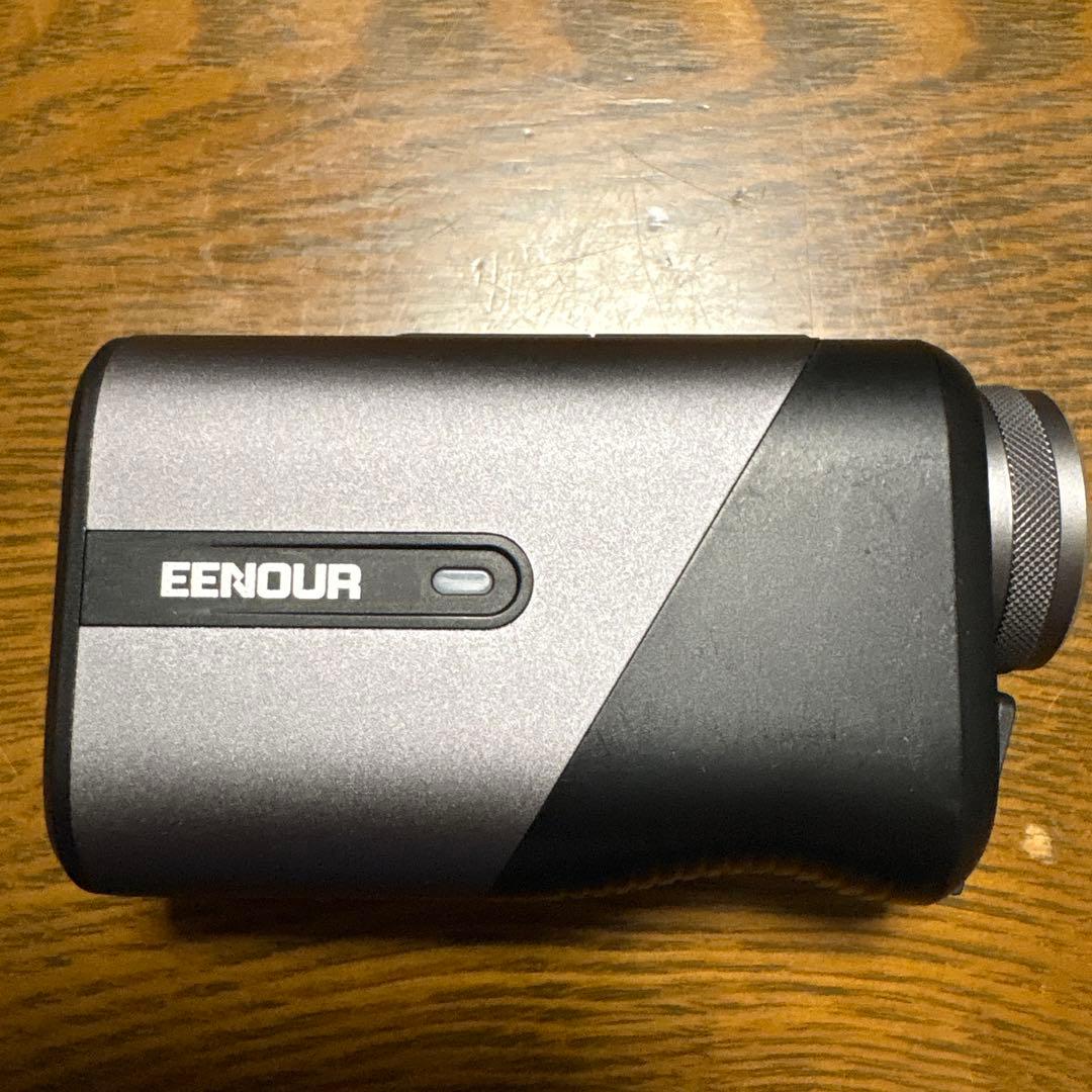 EENOUR ゴルフ用距離計 U800